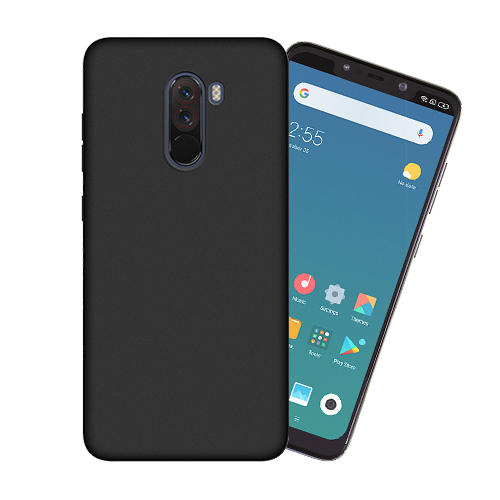 Mi Pocophone F1 Candy Case