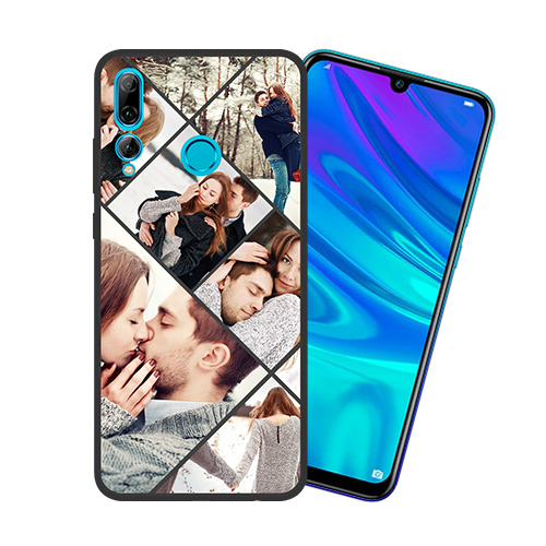 Custom for Huawei P Smart Plus 2019 Candy Case