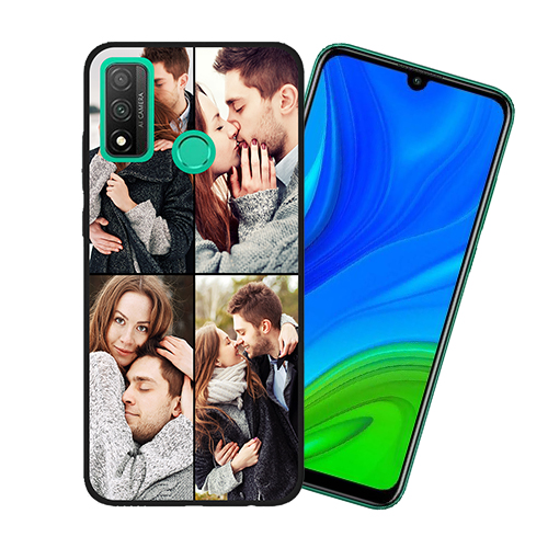 Custom for Huawei P Smart 2020 Candy Case