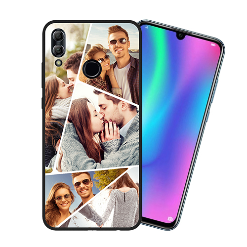 Custom for Huawei P Smart 2019 Candy Case