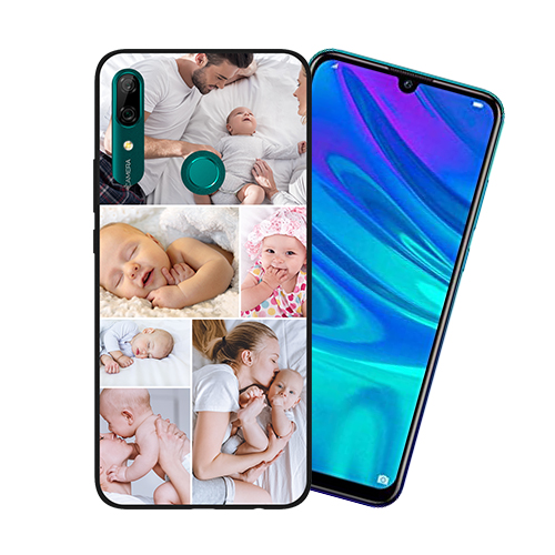 Custom for Huawei P Smart Z Candy Case