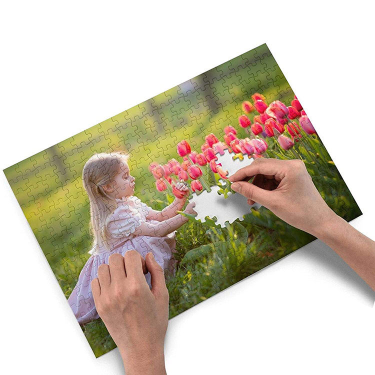 Custom Jigsaw Puzzles 300 Pieces