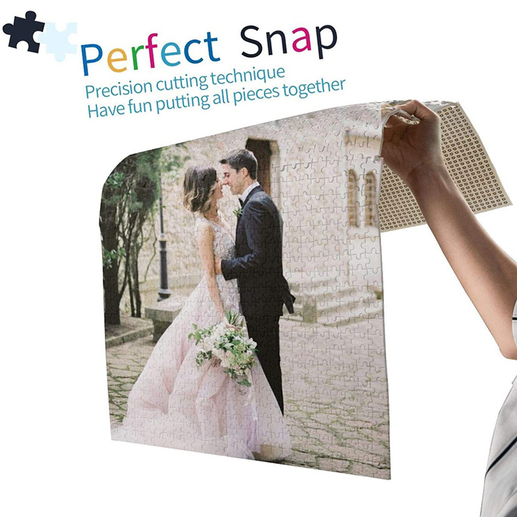 Custom Jigsaw Puzzles 1000 Pieces