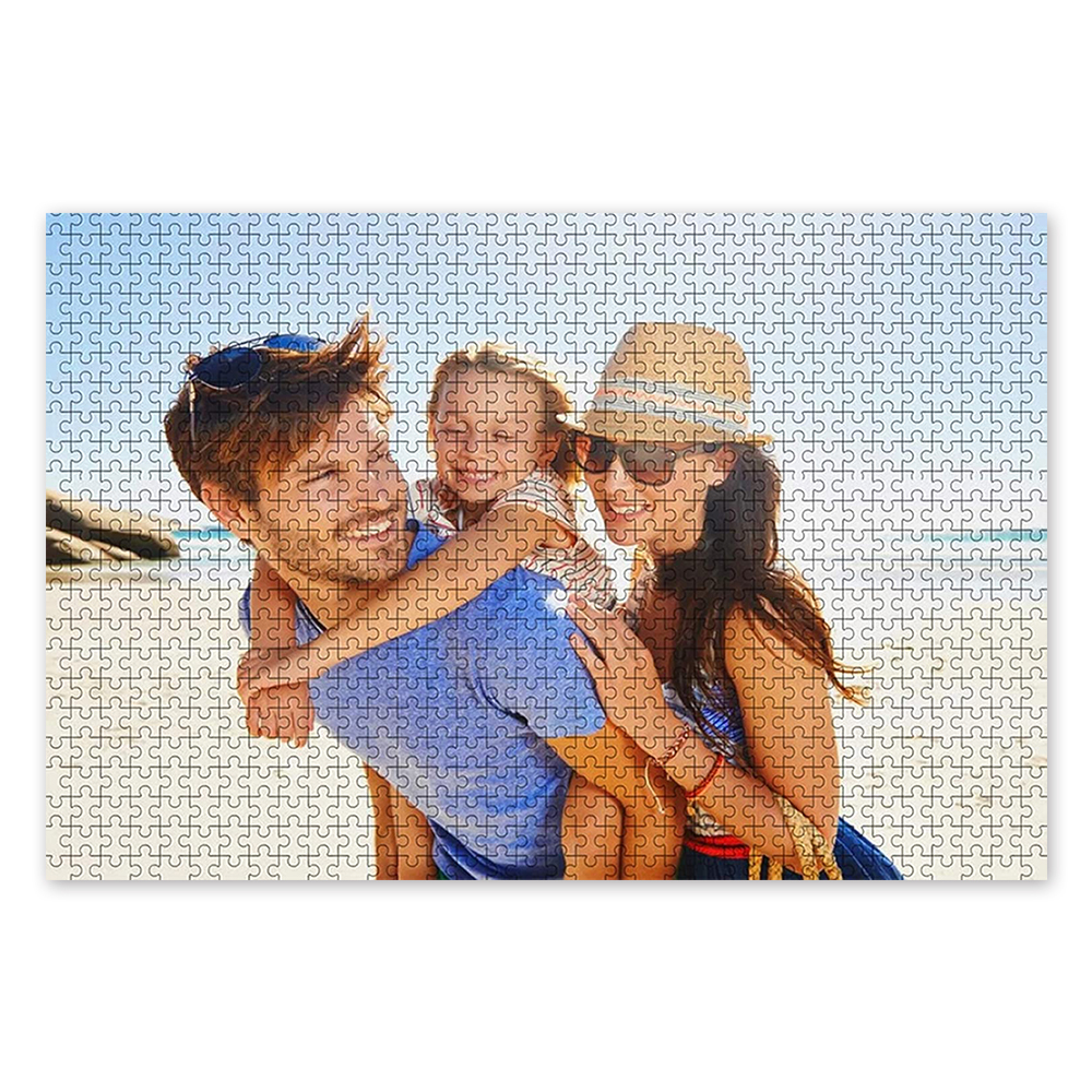 Custom Jigsaw Puzzles 1500 Pieces