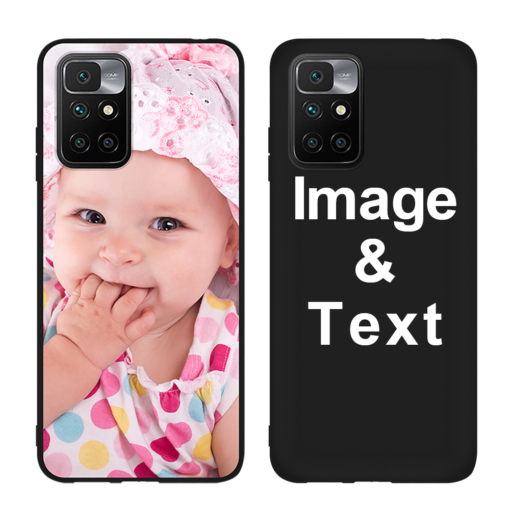 Custom for Redmi 10 Candy Case