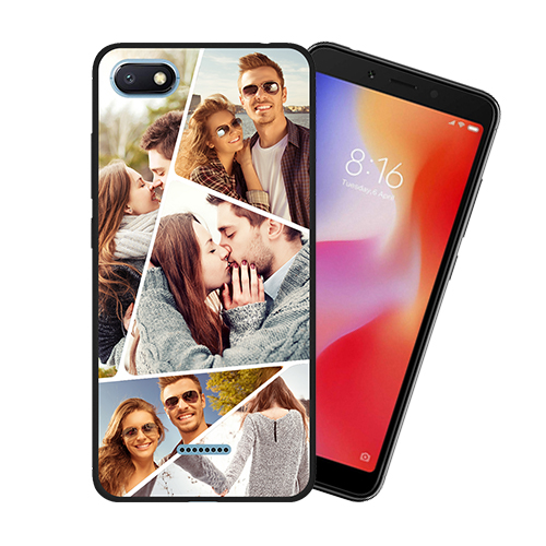 Custom for Redmi 6A Candy Case
