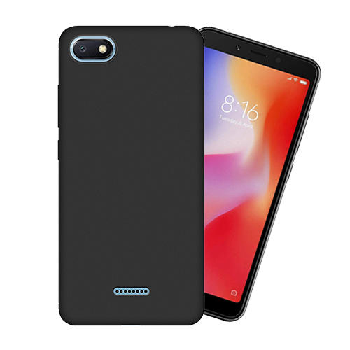 Redmi 6A Candy Case