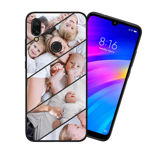 Custom for Redmi 7 Candy Case