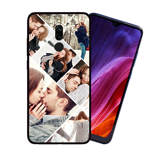 Custom for Redmi 8 Candy Case