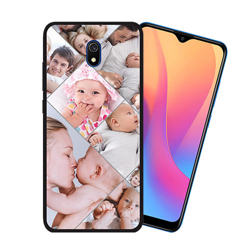 Custom for Redmi 8A Candy Case