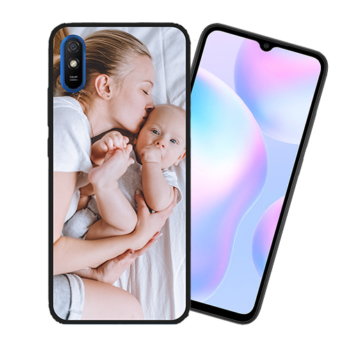 Custom for Redmi 9A Candy Case