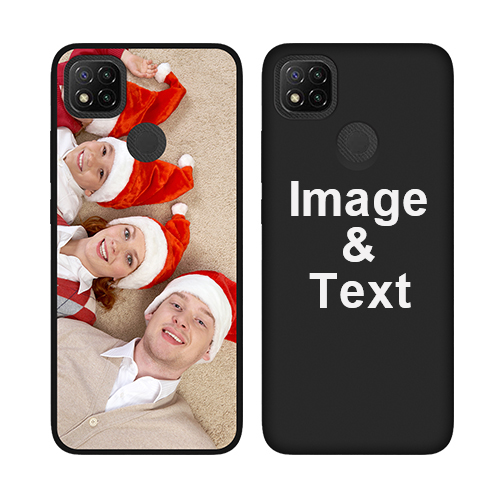 Custom for Redmi 9C Candy Case