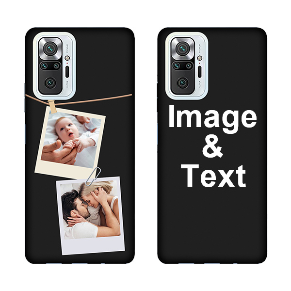 Custom for Redmi Note 10 Pro Candy Case