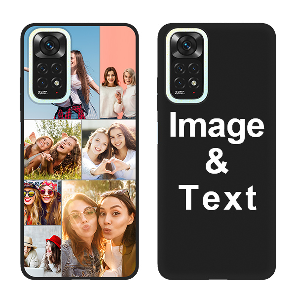 Custom for Redmi Note 11s Candy Case