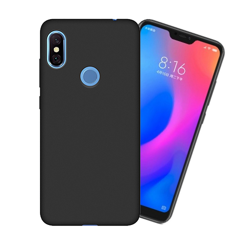 Redmi Note 6 Candy Case