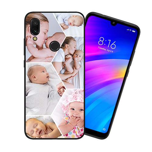 Custom for Redmi Note 7 Candy Case
