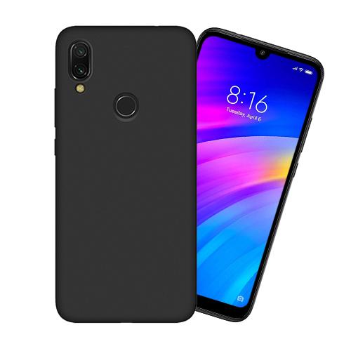 Redmi Note 7 Candy Case
