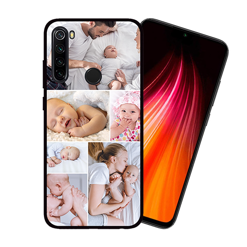 Custom for Redmi Note 8 Candy Case