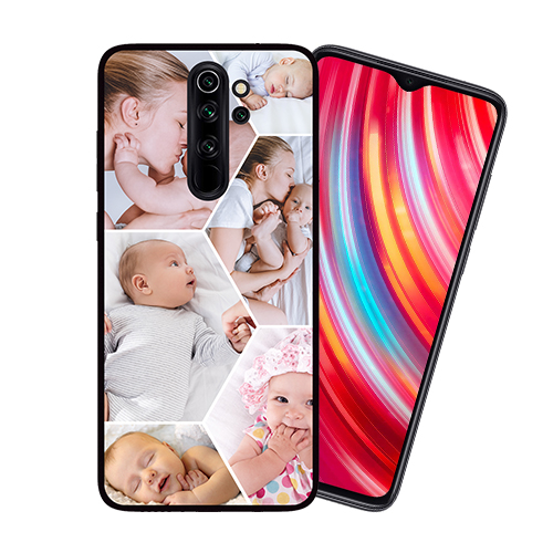 Custom for Redmi Note 8 Pro Candy Case