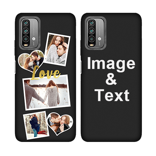 Custom for Redmi Note 9 4G Candy Case