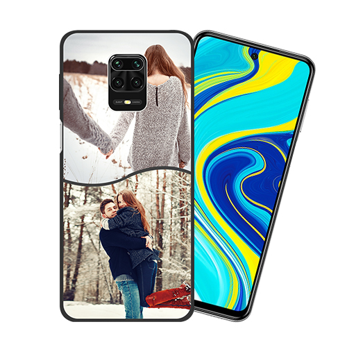 Custom for Redmi Note 9 Pro Candy Case
