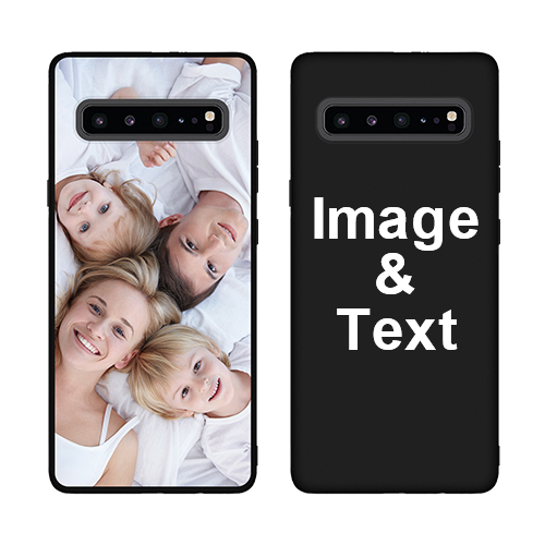 Custom for Galaxy S10 5G Candy Case