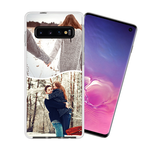 Custom for Galaxy S10 Impact Case