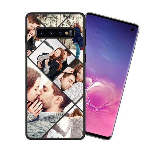 Custom for Galaxy S10 Candy Case