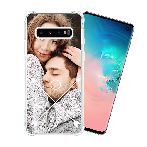 Custom for Galaxy S10 Ultra Candy Case