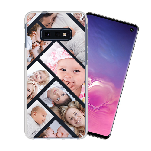 Custom for Galaxy S10e Impact Case