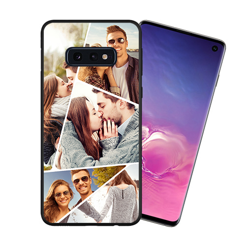 Custom for Galaxy S10e Candy Case