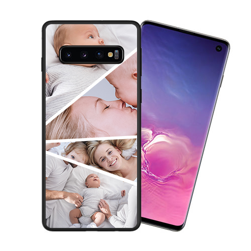 Custom for Galaxy S10 Plus Candy Case