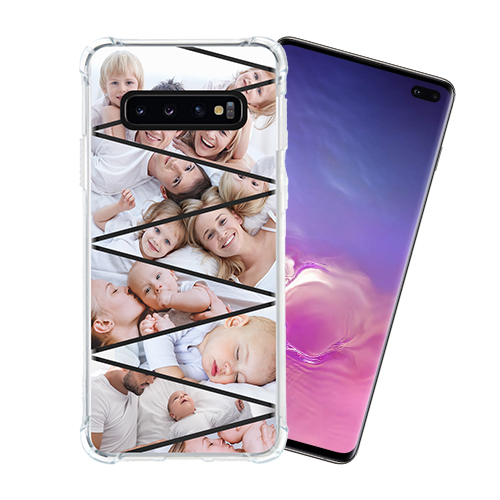 Custom for Galaxy S10 Plus Ultra Candy Case
