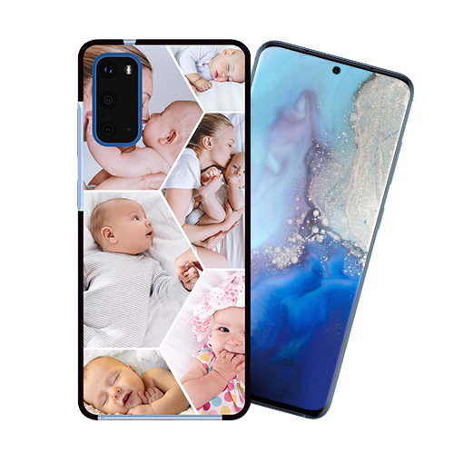 Custom for Galaxy S20 Impact Case