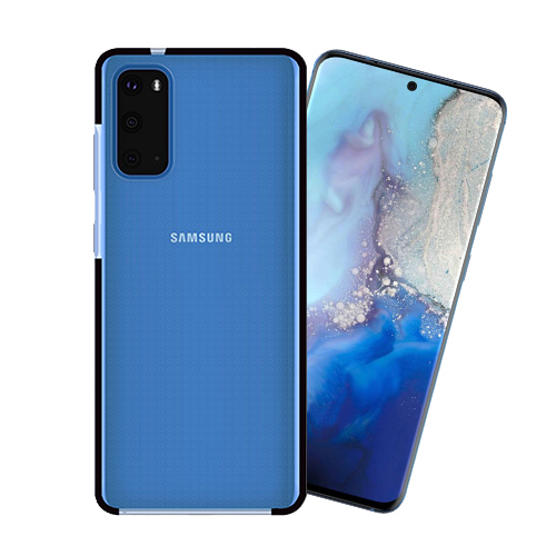 Galaxy S20 Impact Case