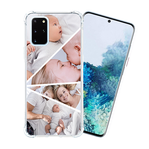 Custom for Galaxy S20  ultra Candy Case