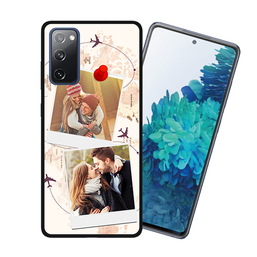 Custom for Galaxy S20 FE 5G Candy Case
