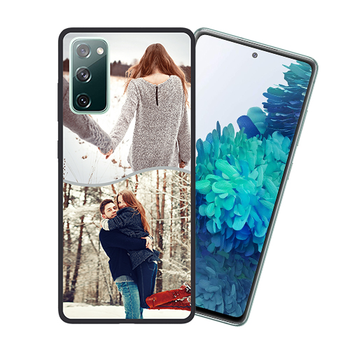 Custom for Galaxy S20 FE 5G 3D Matte Case
