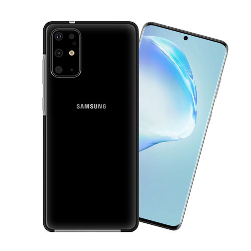 Galaxy S20 Plus Impact Case