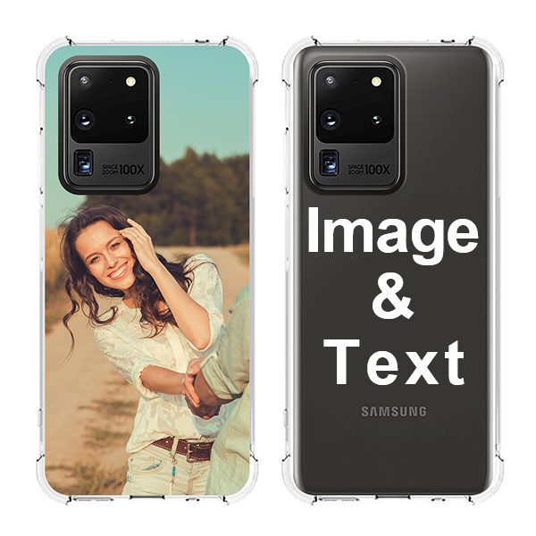 Custom for Galaxy S20 Ultra Ultra Candy Case