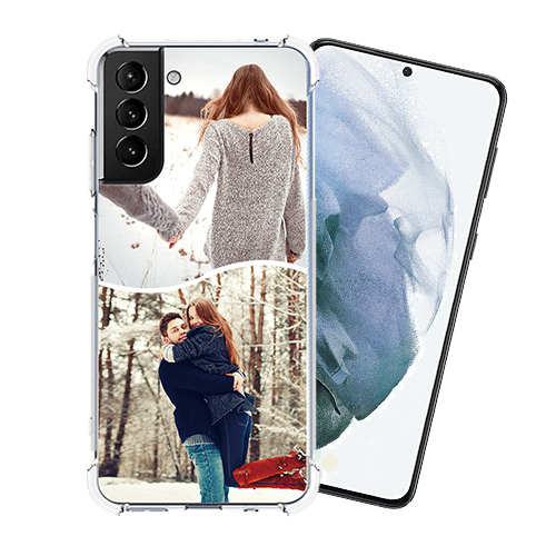 Custom for Galaxy S21 Plus Ultra Candy Case