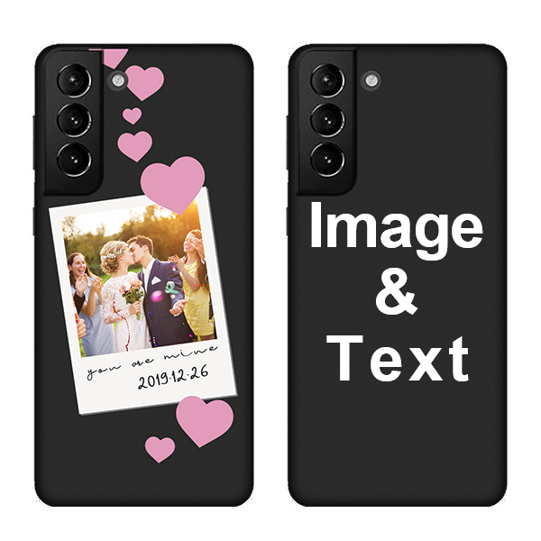 Custom for Galaxy S22 5G Candy Case
