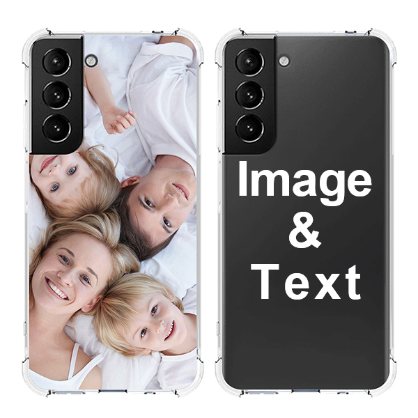 Custom for Galaxy S22 5G Ultra Candy Case