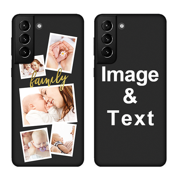 Custom for Galaxy S22 Plus 5G Candy Case