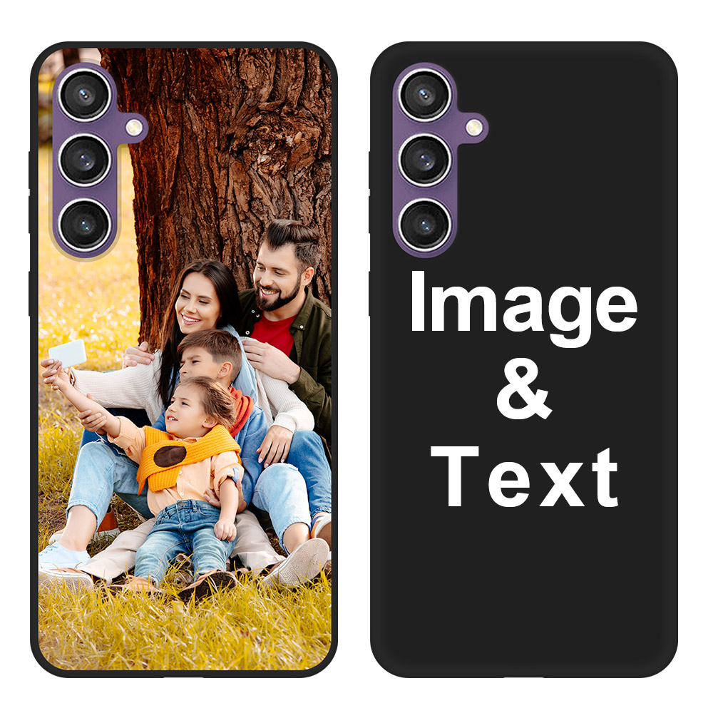 Custom for Galaxy S23 FE 5G Candy Case