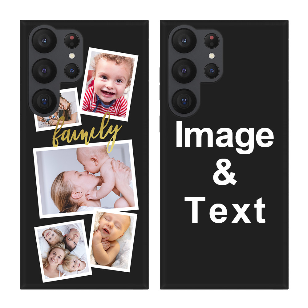 Custom for Galaxy S23 Ultra 5G Candy Case