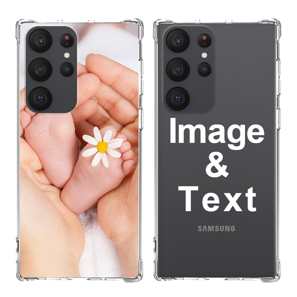 Custom for Galaxy S23 Ultra 5G Ultra Candy Case