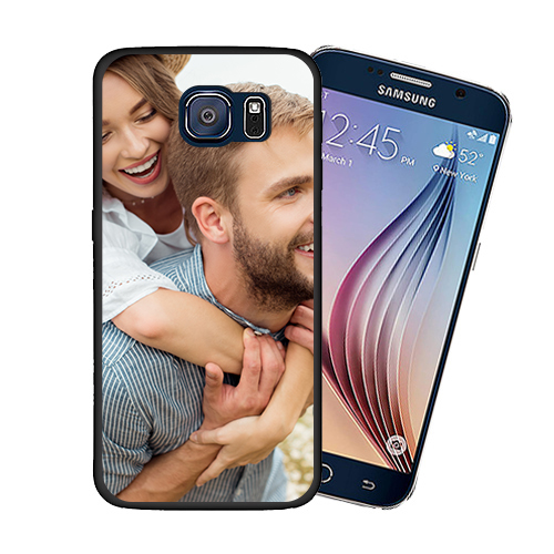 Custom for Galaxy S6 Candy Case