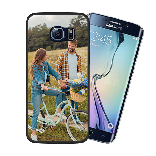 Custom for Galaxy S6 Edge Candy Case