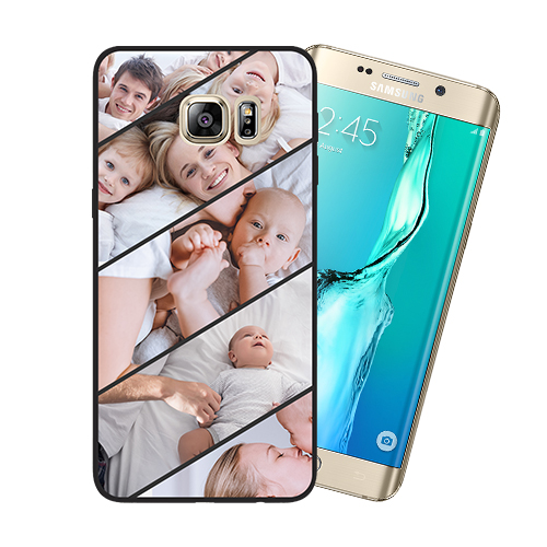 Custom for Galaxy S6 Edge Plus Candy Case